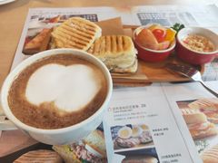 -必胜客(大兴店)