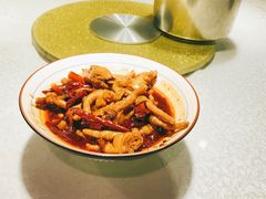 -鑫小城故事·砂锅·排骨藕汤(兴业路店)