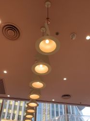 -奈尔宝家庭中心·亲子餐厅(前滩店)