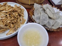 -都一处烧麦馆(前门店)