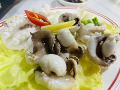 -明本湛江鸡•海鲜小厨(陈家祠店)