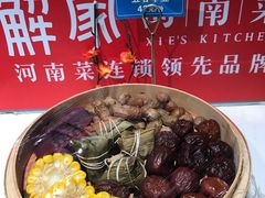-解家河南菜(金水路店)