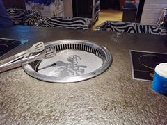 -欢乐牧场海鲜烤肉自助(牡丹园店)