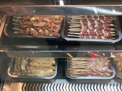 -裕兴旺老上海特色里脊肉(云瑞邻里中心店)