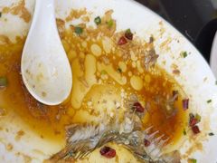 -阿军排档·烧烤