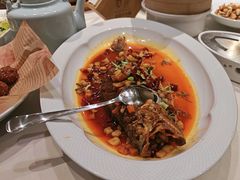 -鸭匠食府·挂炉烤鸭·新京菜(阜成路店)