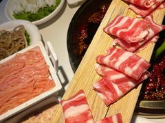 -二荆条·城市森林火锅旗舰店