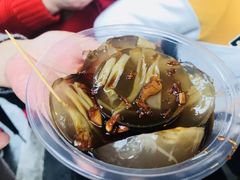 土笋冻-安海五叔公土笋冻(西街店)