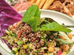-ELI FALAFEL Lebanese&Mediterranean黎巴嫩美食(富城路店)