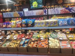 零售区-浦东食品城(华诚大厦店)