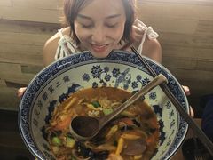 -姓周桥大碗公面