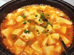 -恒记饭店·海鲜明档(淹城店)