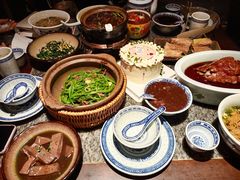 -南京大牌档(青岛万象城店)