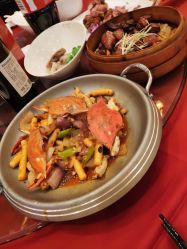 -老北门饭店·宴会厅