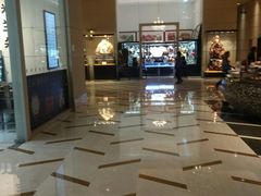 -无锡君来洲际酒店