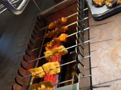 -麦凯伦烧烤·精酿超级工厂店(金桥总店)