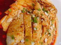 口水鸡-醉八仙农家乐酒楼(三乡店)