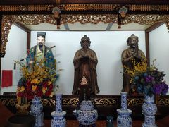 -上海白云观