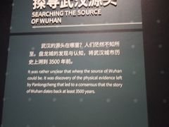 -盘龙城国家考古遗址公园