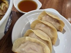 -永丰面馆(汉口路店)
