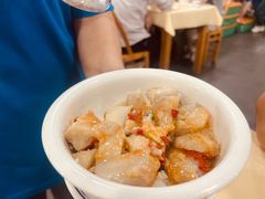 -笨罗卜浏阳菜馆(太平街店)