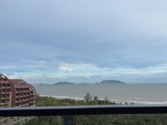 -三亚湾海居雅高铂尔曼度假酒店