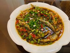 -飞虹鱼馆(春华路店)