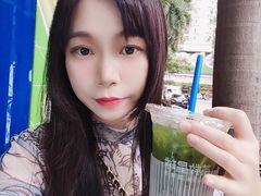 -茶救星球·蔬果茶(福田水围店)