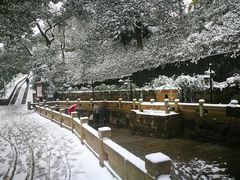 -白沙古井