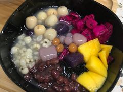-MINIPOPO鲜奶·甜品(宽厚里店)