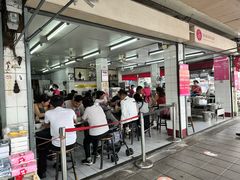 -红大哥水门鸡饭(總店)