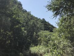 -碓臼峪自然风景区