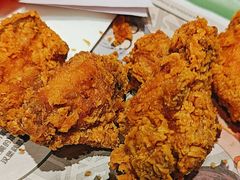 -麦当劳(坂田分店)