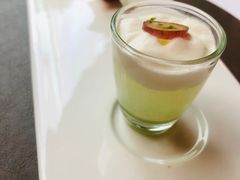 苹果黄瓜汁-福楼法餐厅FLO