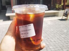 -Bamboo Today Cafe(国创园店)