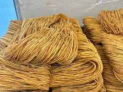 -杨老大焙子月饼干货(宽巷子民族美食街店)