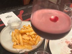 -Nord Grill&Bar Highland诺德西餐(深圳欢乐海岸店)