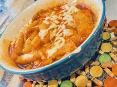 -猫头鹰炸鸡