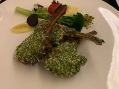 -圣丰索菲特·法国餐厅