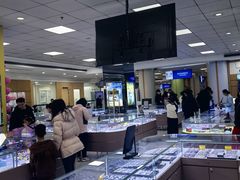 -武汉大学附属爱尔眼科医院(湖北总院)