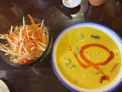 -清迈清迈巷口小排档(烟台山店)