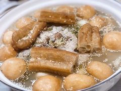 -友达面馆·酸菜鱼面(钱塘区店)