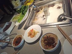 -海底捞大排档火锅(悦荟广场店)