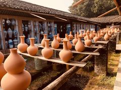 -景德镇古窑民俗博览区