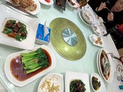 -金时代顺风大酒店(爱琴海购物中心店)