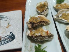 -渔日本料理铁板烧(新天地假日广场店)