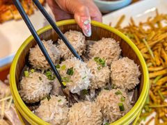 -莲餐厅·湖北菜·潜江小龙虾店(愚园路店)