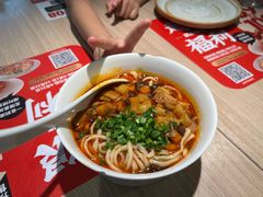 -大师兄·手工面·西北菜(南沙万达广场店)