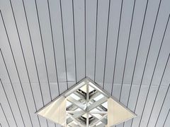 -乌鲁木齐天山国际机场-T3航站楼