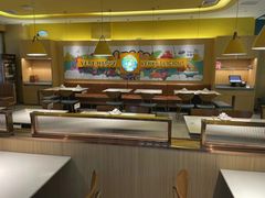 -小鱼小牛(世欧广场店)